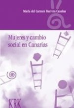Mujeres y cambio social en Canarias