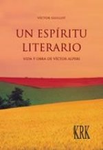 Un esp­ritu literario