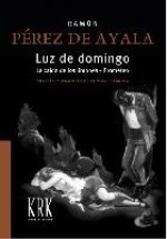 LUZ DE DOMINGO. LA CAIDA DE LOS LIMONES. PROMETEO. NOVELAS POEMAT
