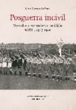 Posguerra incivil