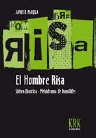El Hombre Risa