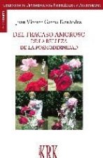 Del fracaso amoroso.