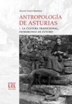 ANTROPOLOGIA DE ASTURIAS