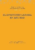 ABSENTISMO LABORAL EN ASTURIAS, EL