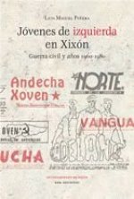 JOVENES DE IZQUIERDA EN XIXON
