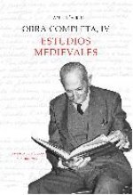 ESTUDIOS MEDIEVALES