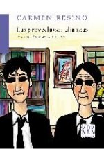 PROVECHOSAS ALIANZAS, LAS