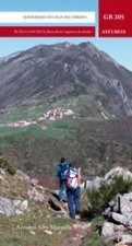 RUTA LA ESCRITA