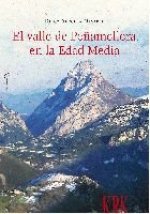 VALLE DE PEÑAMELLERA EN LA EDAD MEDIA, EL
