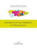 INFORME ACTIVIDAD COMERCIAL EN ASTURIAS 2010