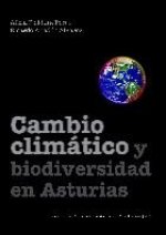 CAMBIO CLIMATICO Y BIODIVERSIDAD EN ASTURIAS