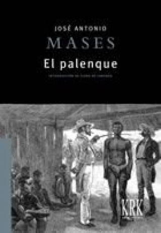 PALENQUE, EL