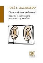 CONCEPCIONES DE LO REAL