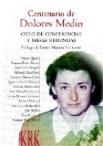 CENTENARIO DE DOLORES MEDIO