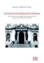 ÚLCERAS DE ETIOLOGíA VENOSA