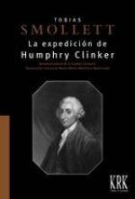 EXPEDICIóN DE HUMPHRY CLINKER, LA
