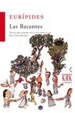 Las Bacantes