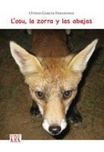 L'osu, la zorra y las abejas