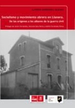 Socialismo y movimiento obrero en Llanera