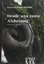 Desde una rama