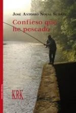 Confieso que he pescado