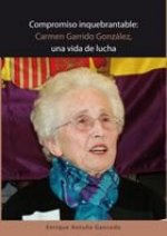 Compromiso inquebrantable: Carmen Garrido González