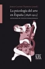 La psicología del arte en España (1898-1923)