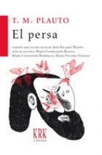 El persa