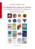 la rebelión de la cultura en Asturias