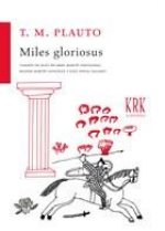 Miles gloriosus