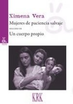 Mujeres de paciencia salvaje