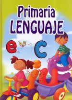 LENGUAJE, EDUCACIóN PRIMARIA