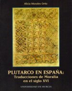 Plutarco en España