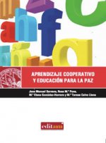 Aprendizaje Cooperativo y Educación para la Paz
