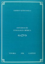 Estudios de fonolog­a ibérica