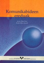 Komunikabideen ereduak
