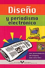 Diseño y periodismo electrónico