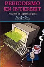 Periodismo en internet. Modelos de la prensa digital