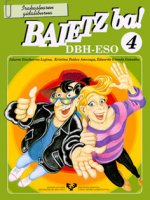 Baietz ba! 4. Irakaslearen gidaliburua