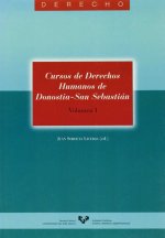 CURSOS DERECHOS HUMANOS I DONOSTIA S.SEBASTIAN