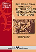 Lope García de Salazar. Libro XI de la Istoria de las bienandanzas e fortunas