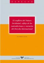 El conflicto del Sahara Occidental, reflejo de las contradicciones y carencias del Derecho Internaci