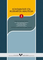 Kontabilitate eta ikuskaritza arautegia I