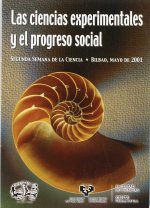 CIENCIAS EXPERIMENTALES Y EL PROGRESO SOCIAL, LAS