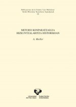 Metodo konparatzailea hizkuntzalaritza historikoan