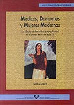 MEDICOS DONJUANES MUJERES MODERNAS