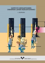 Gorputz hezkuntzaren oinarriak lehen hezkuntzarako (I - II Bol.)