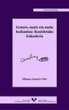 Genero, nazio eta nazio hezkuntza: ikastoletako irakasleria