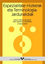 Espezialitate hizkerak eta terminologia: jardunaldiak