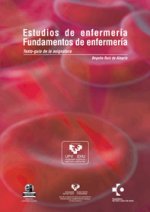 Estudios de enfermería. Fundamentos de enfermería - Erizaintza-ikasketak. Erizaintzaren oinarriak